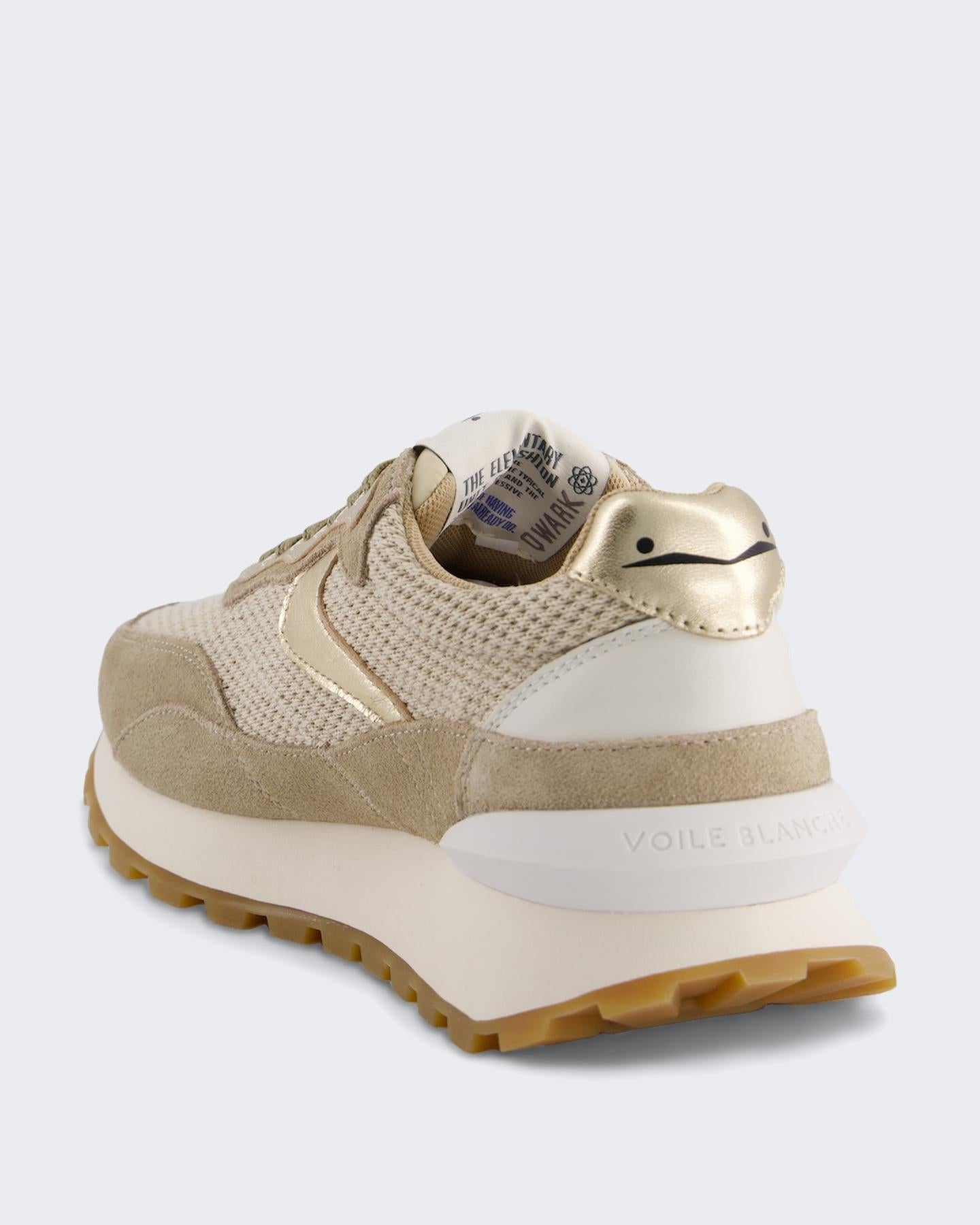 Dames Qwark Sneaker
