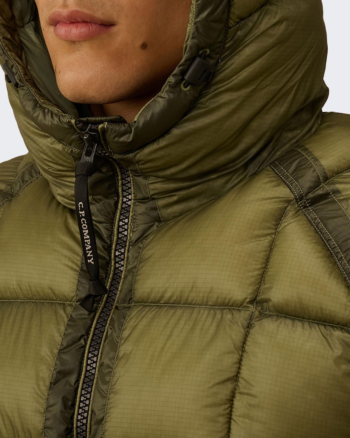 Heren Outerwear - Medium Jacket