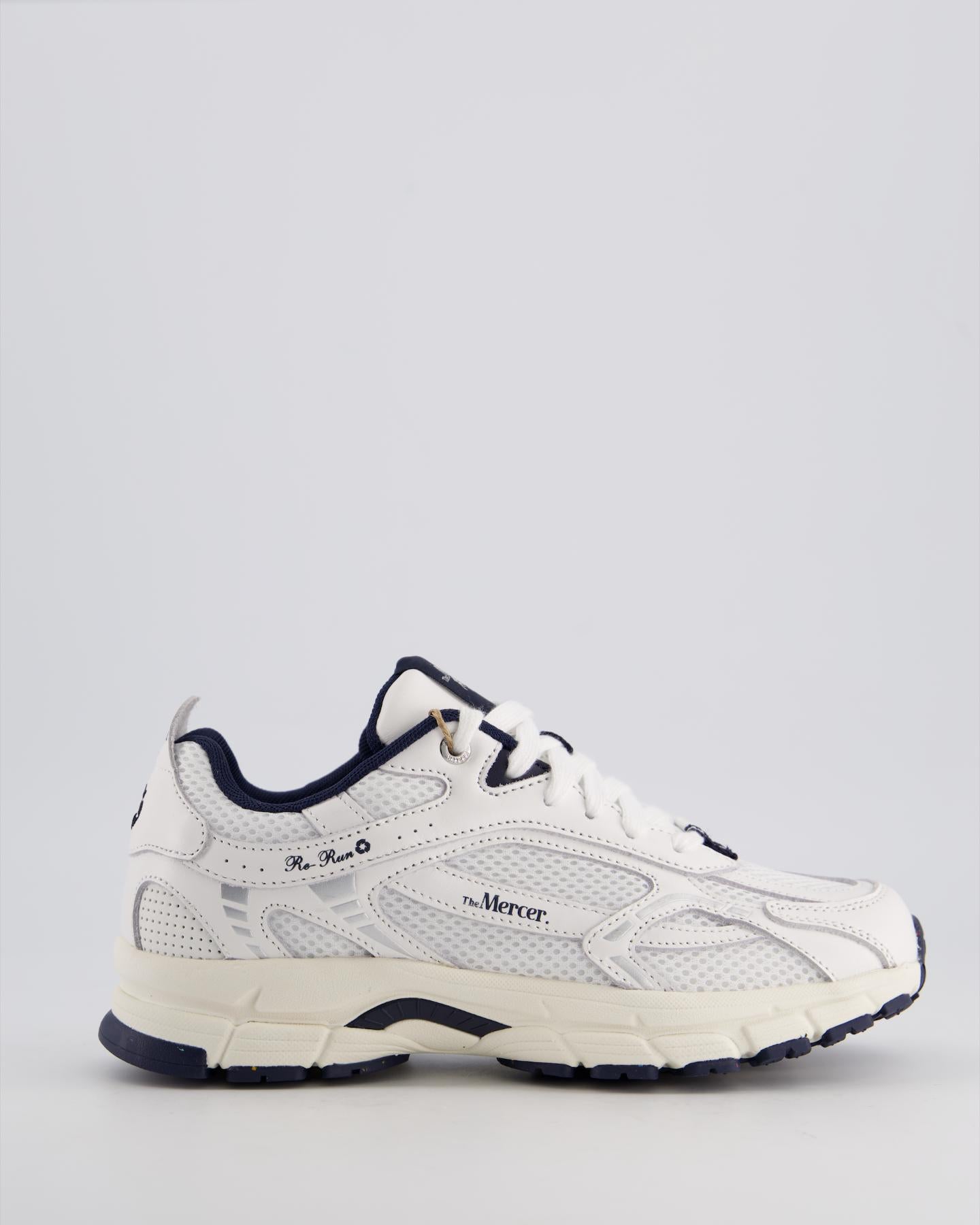 Dames The Re-Run Nappa