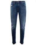 Men's D-Strukt Slim Fit Jeans