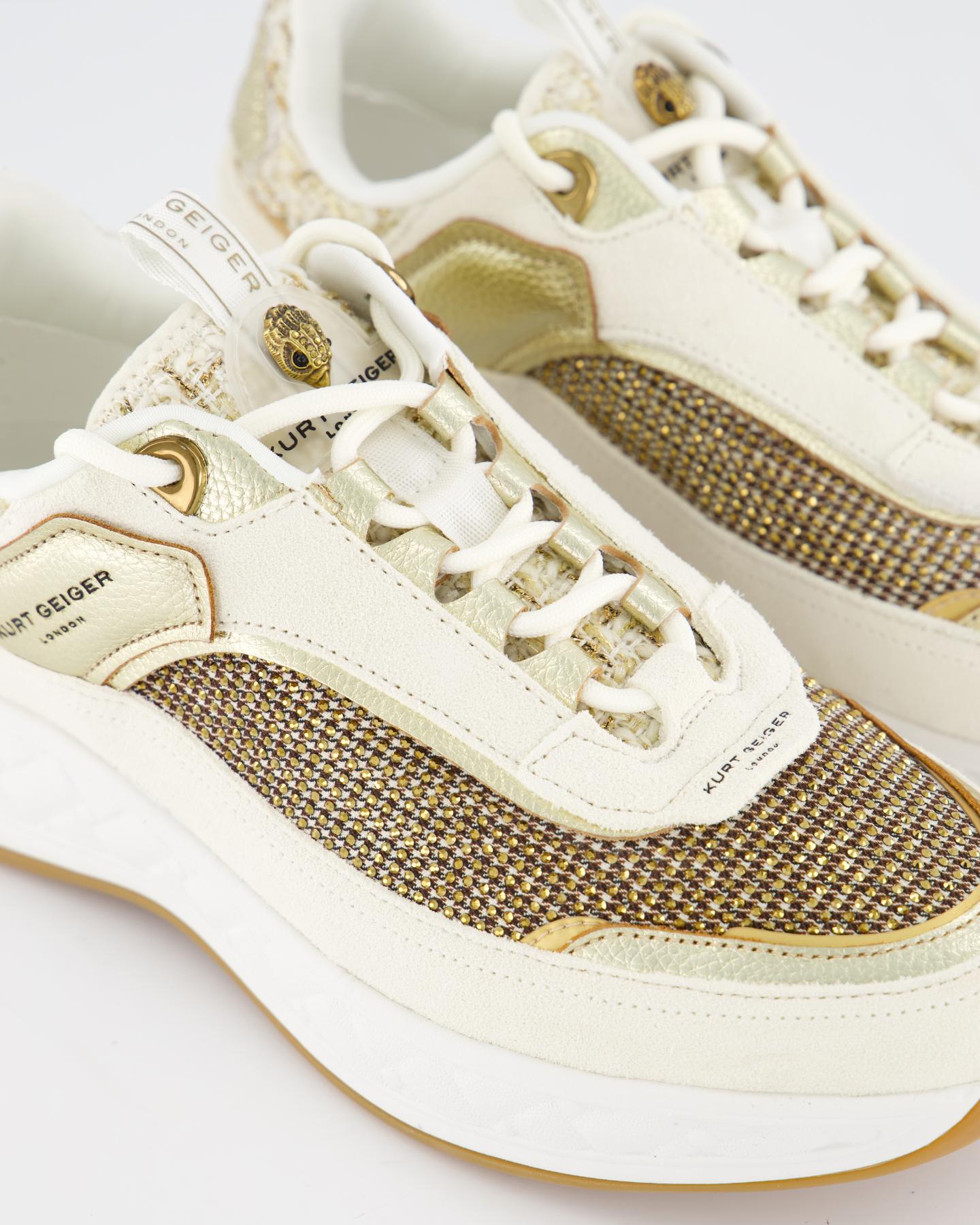 Dames 225 Kensington Sneaker