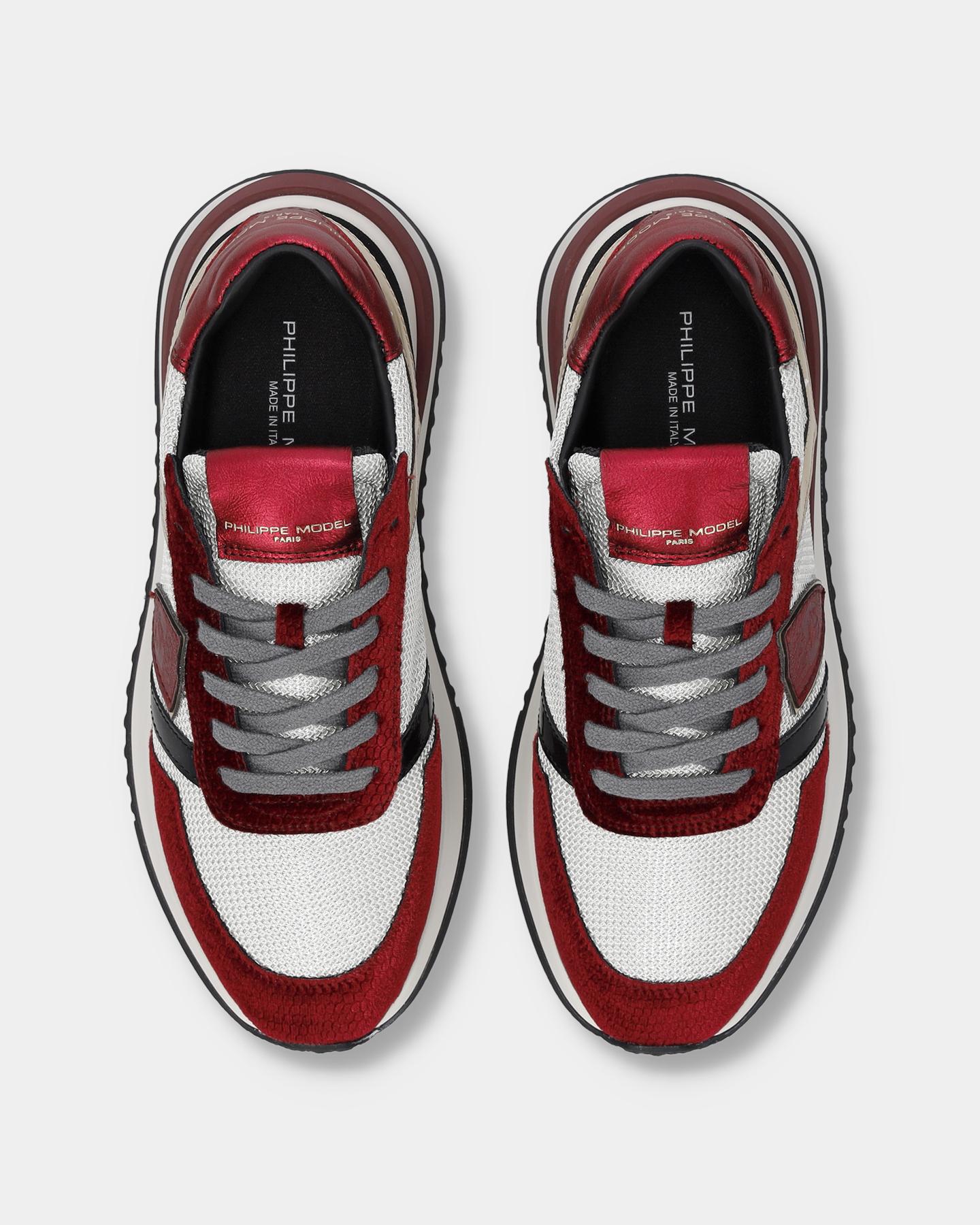 Dames Tropez 2.1 Low Woman