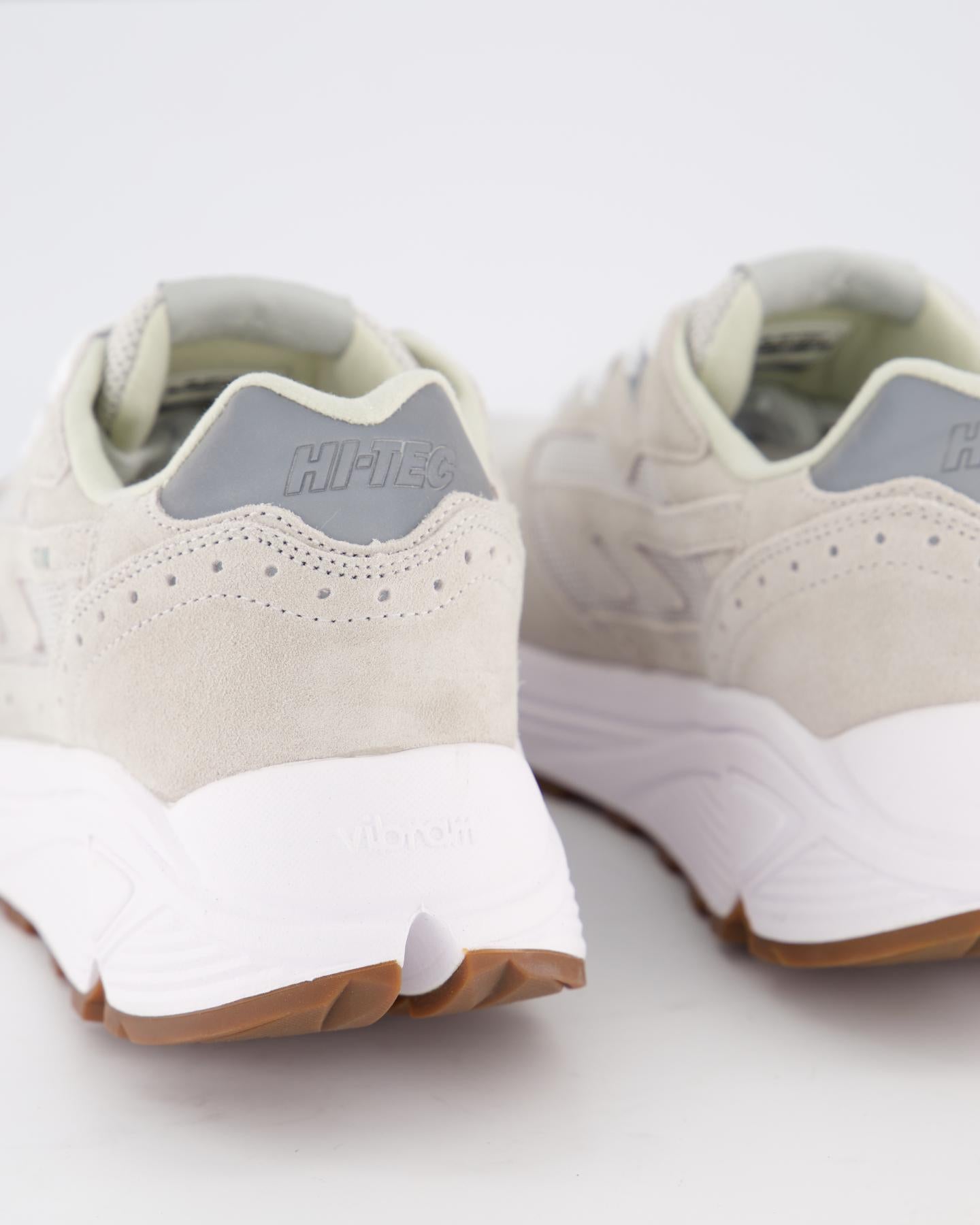 Heren HTS Shadow RGS Beige/Grijs
