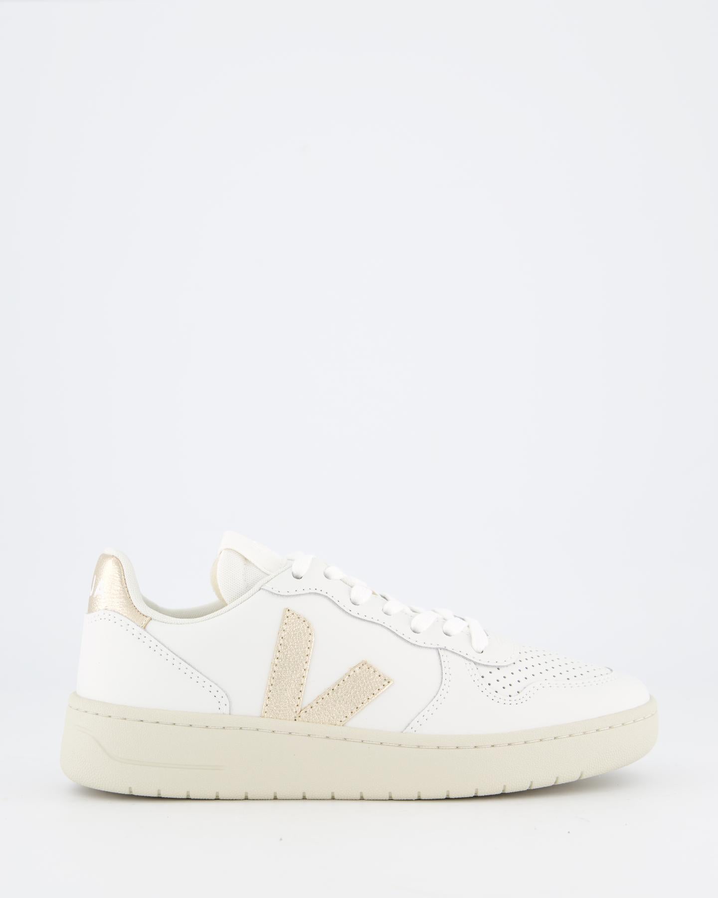 Dames V-10 Prime Leather