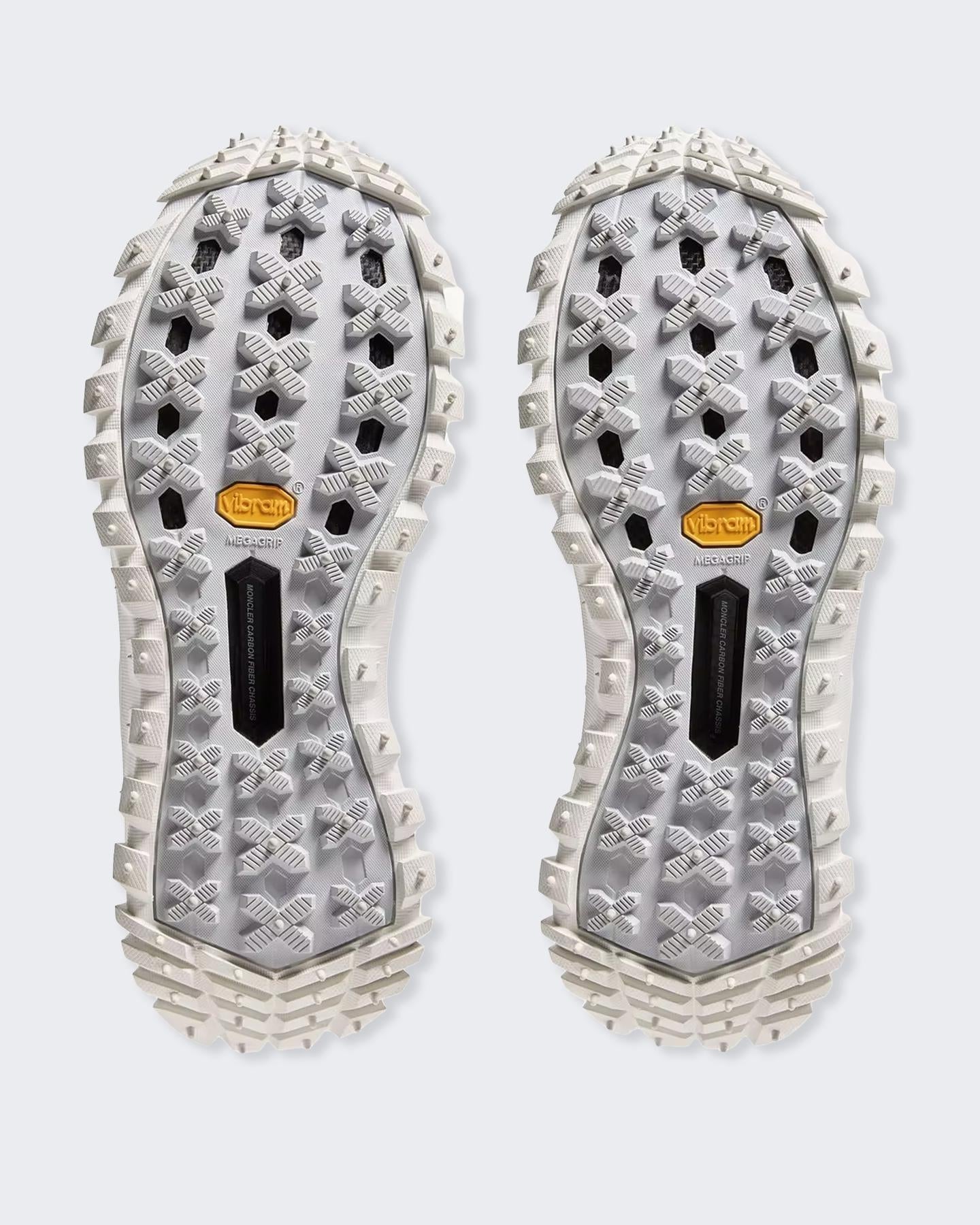 Moncler Heren Trailgrip Gtx Low Top Sneakers