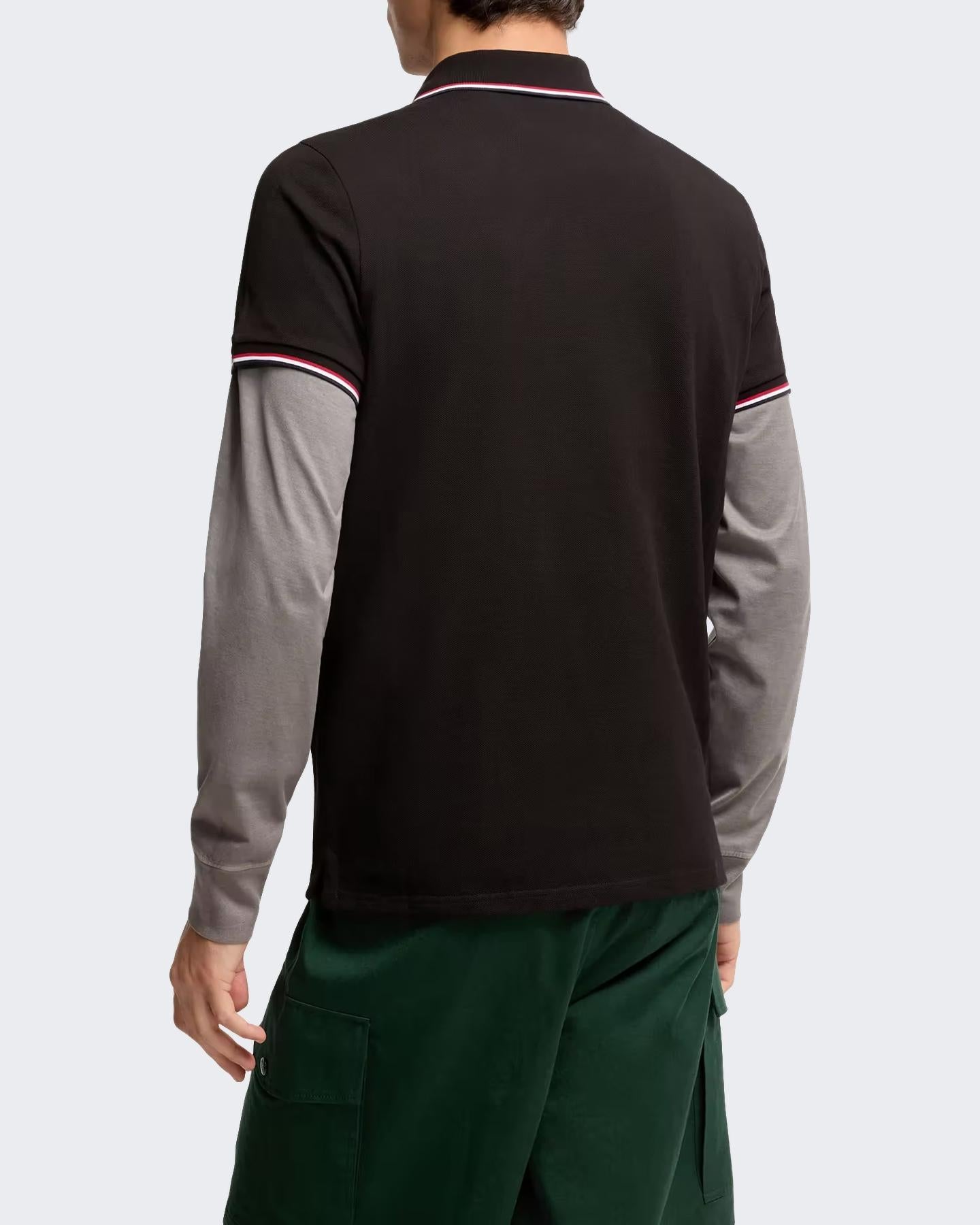 Heren Ss Polo
