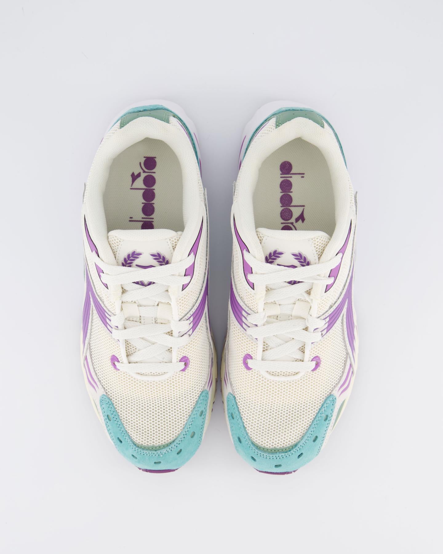 Women Mythos Propulsion 280 M2 Suede