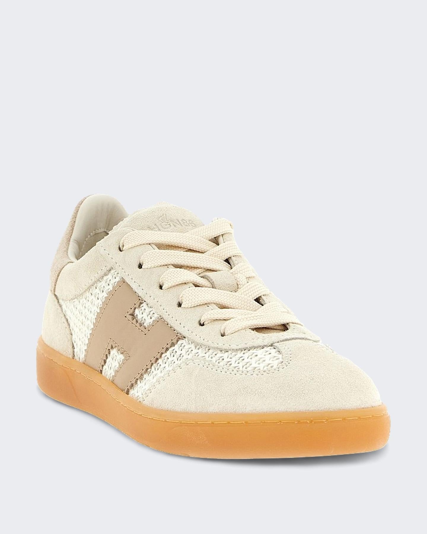 Dames Hogan Cool Allacciato H