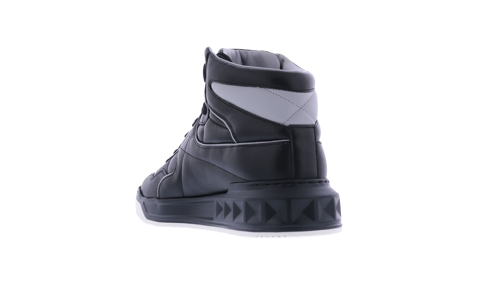 Men Mid-top sneaker