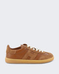 Hogan Women's Cool Allacciato H Sneakers — huidige kleur