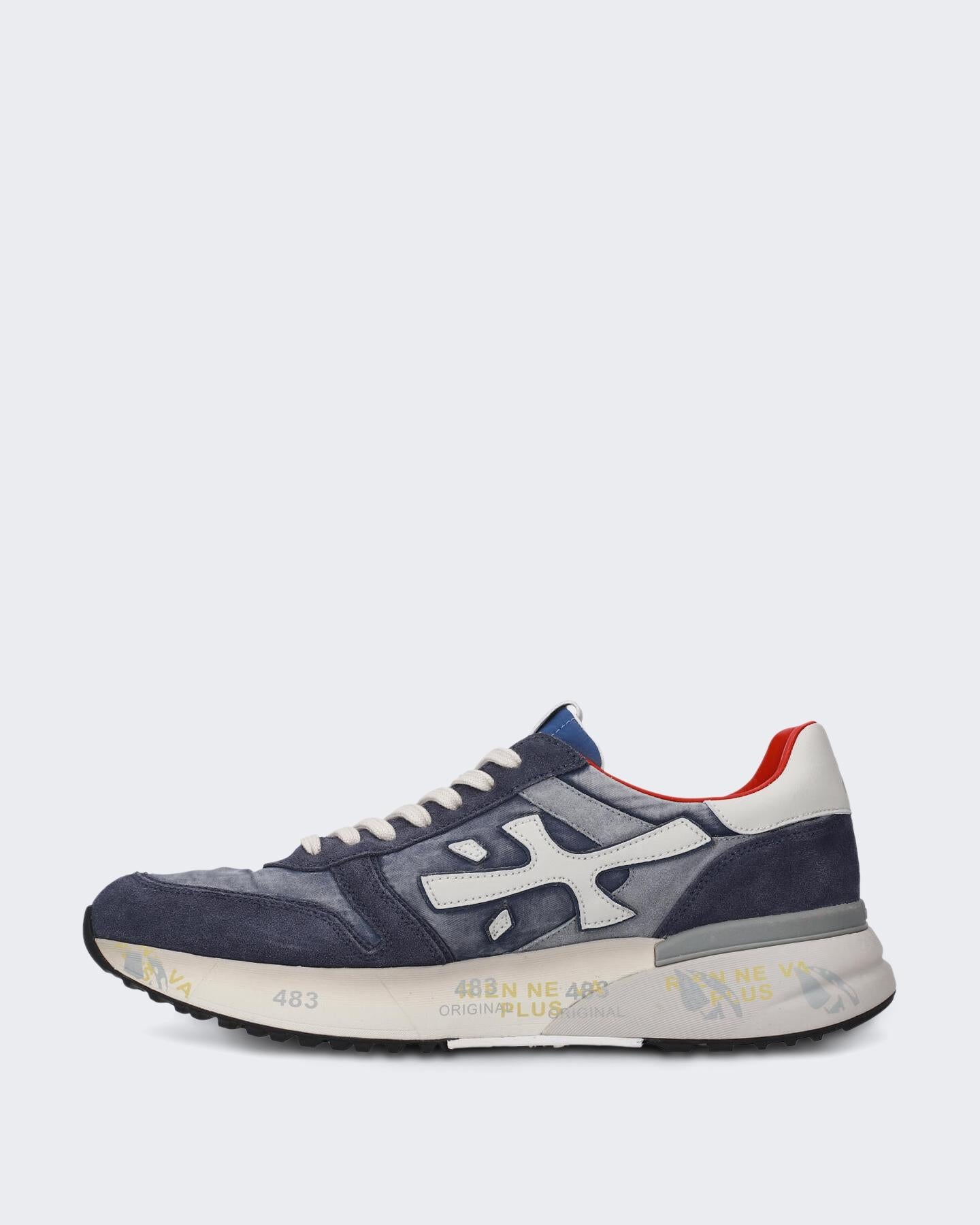 Premiata Heren Mick