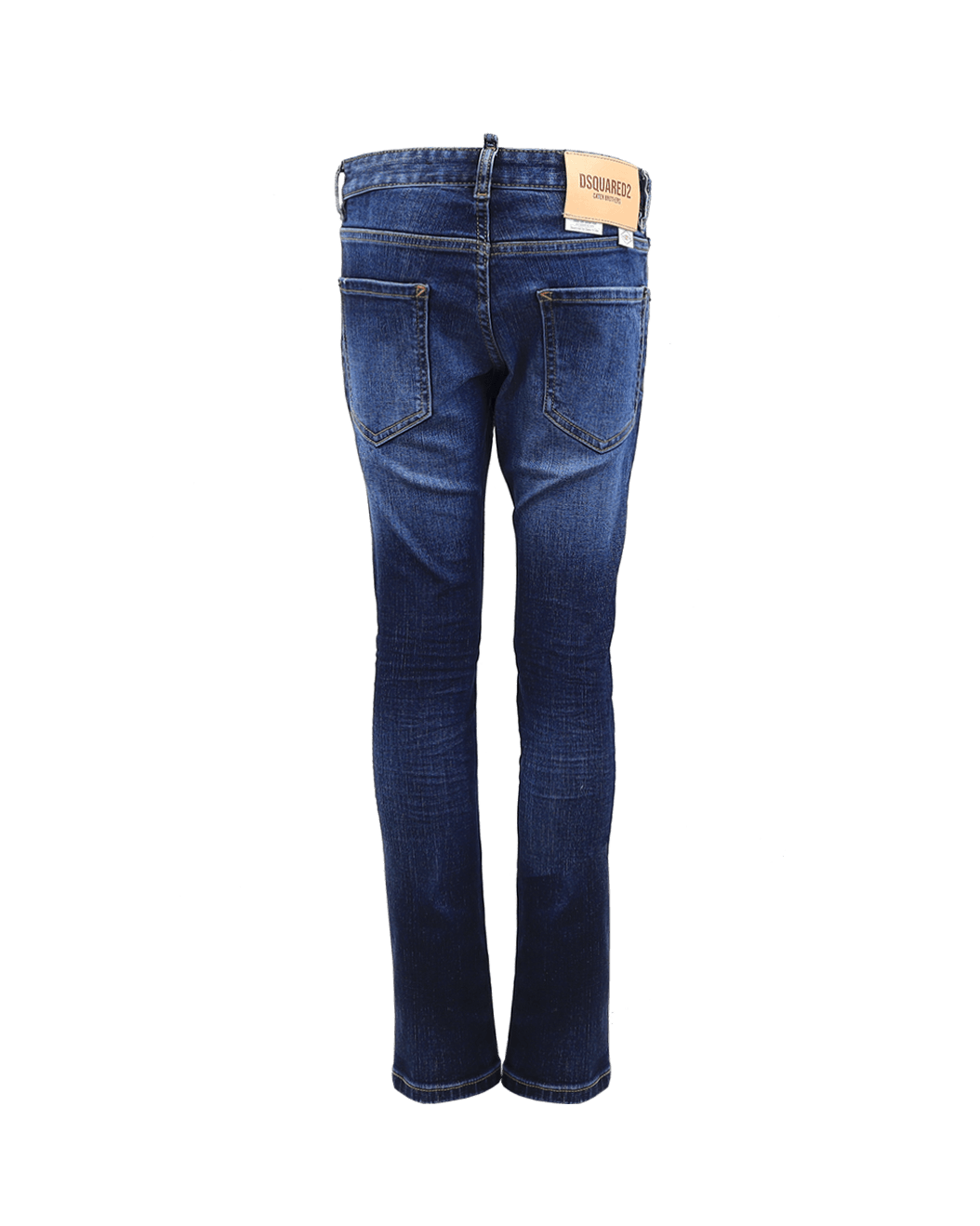 Kids Cool Guy Jeans Blue