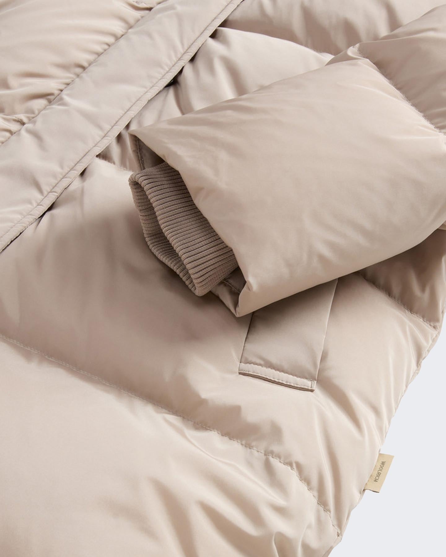 Dames Kelly Long Parka