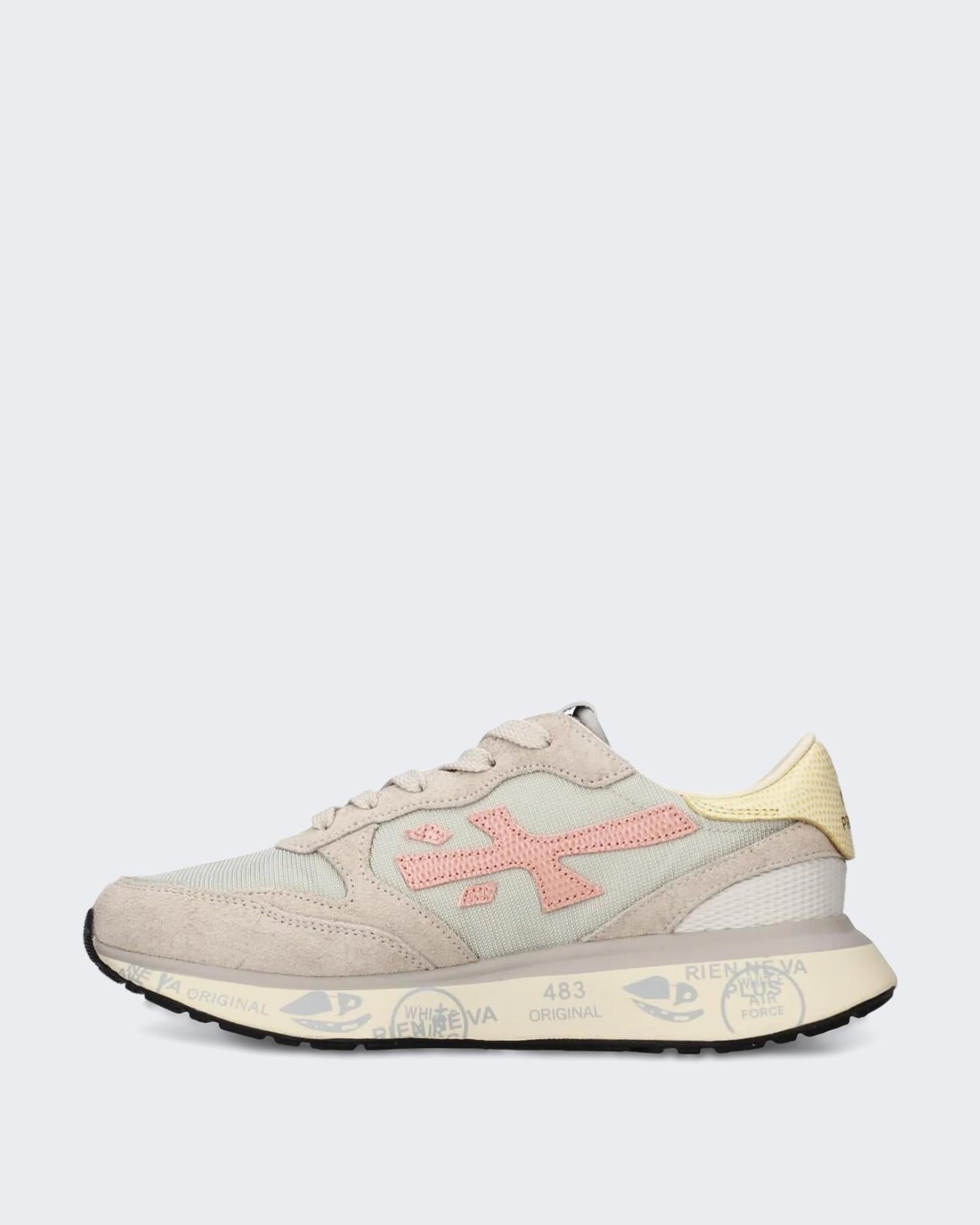 Premiata Dames Lauryn