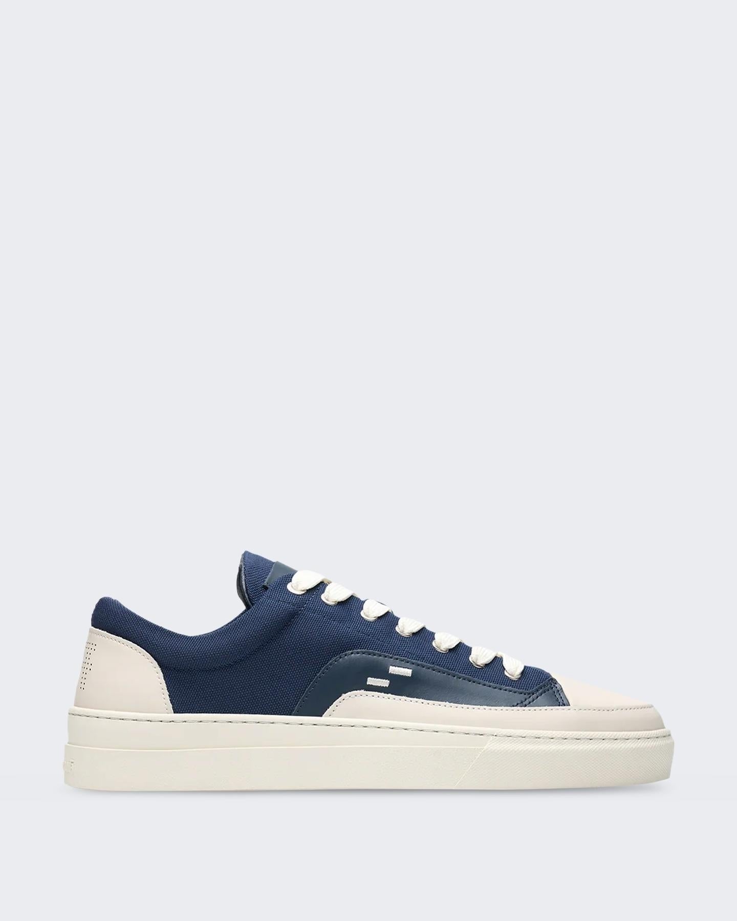 Filling Pieces Heren Riviera Low sneakers