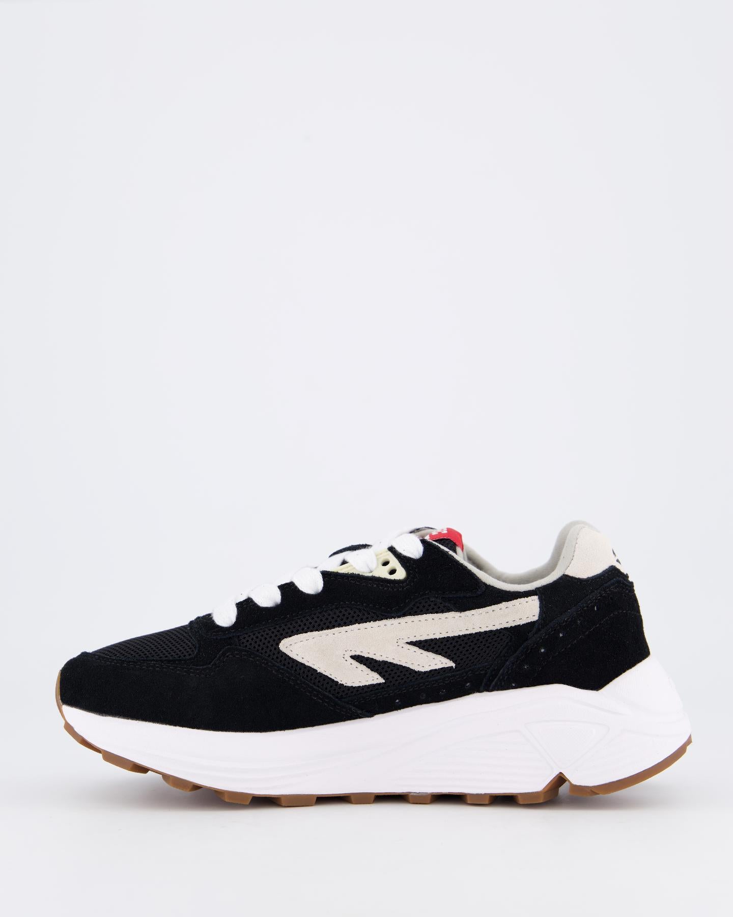 Dames Hts Shadow RGS Zwart/Wit