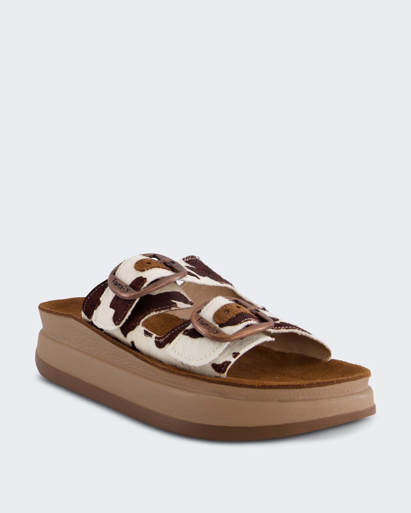 Fantasy Sandals Dames Zefi