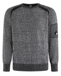 C.P.Company Men's Knitwear - Crew Neck