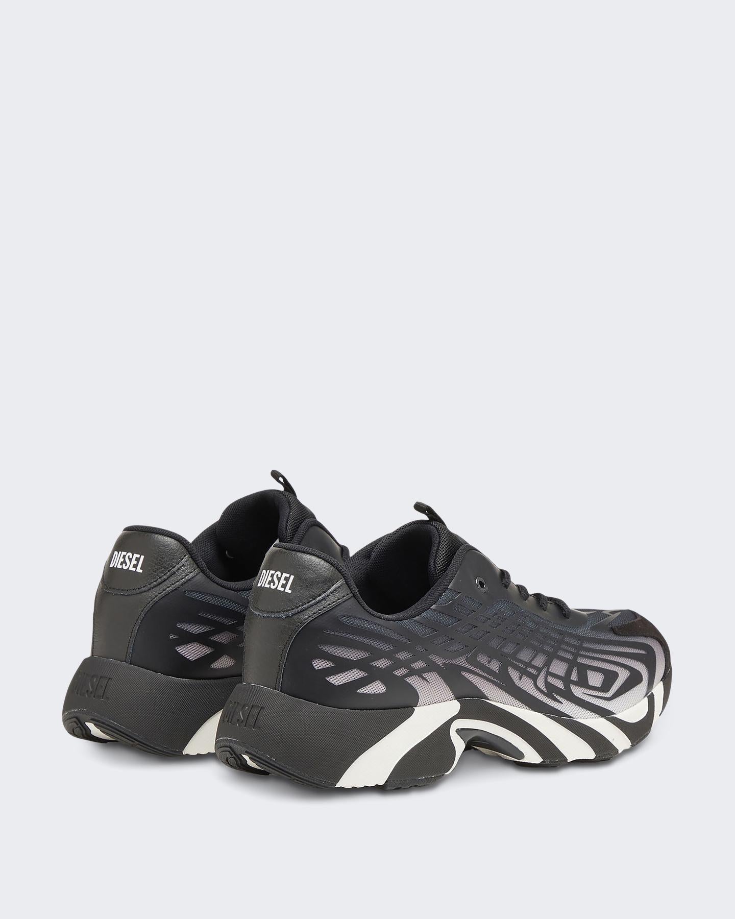 Diesel Dames D-Mile D-Mile Low W Sneakers