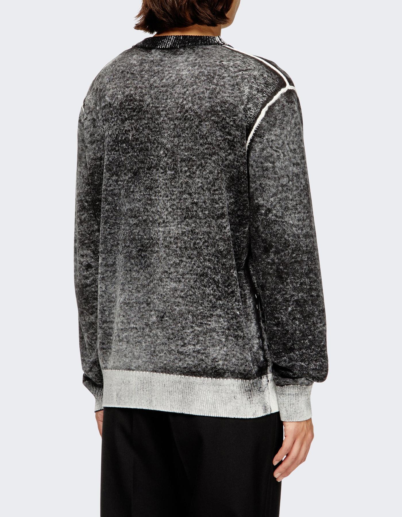 Heren K-Laurent Knitwear