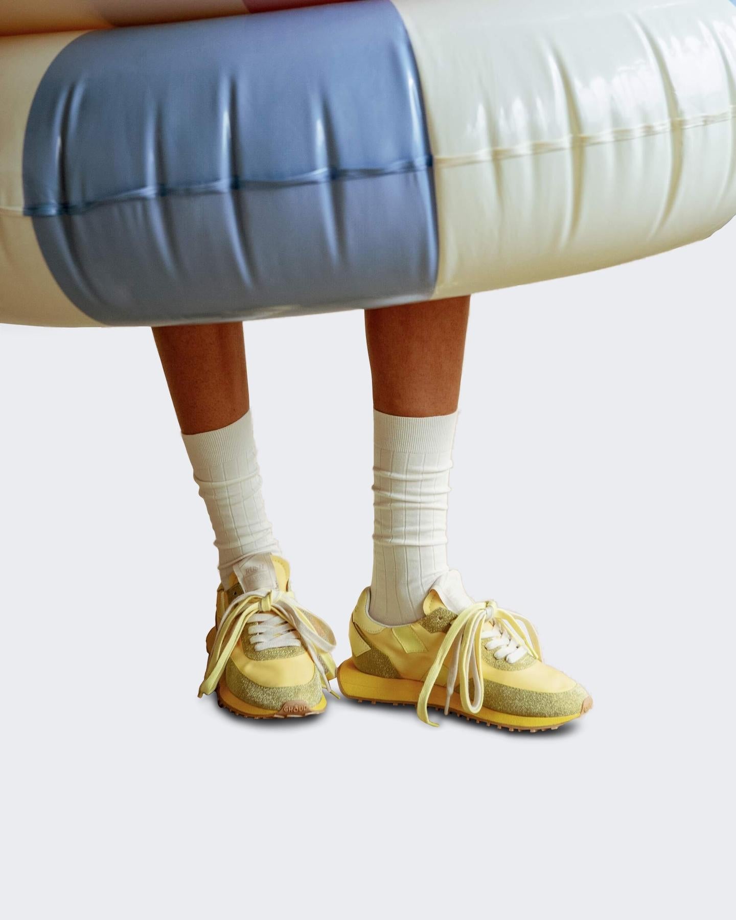 Dames Star_C Low Wom