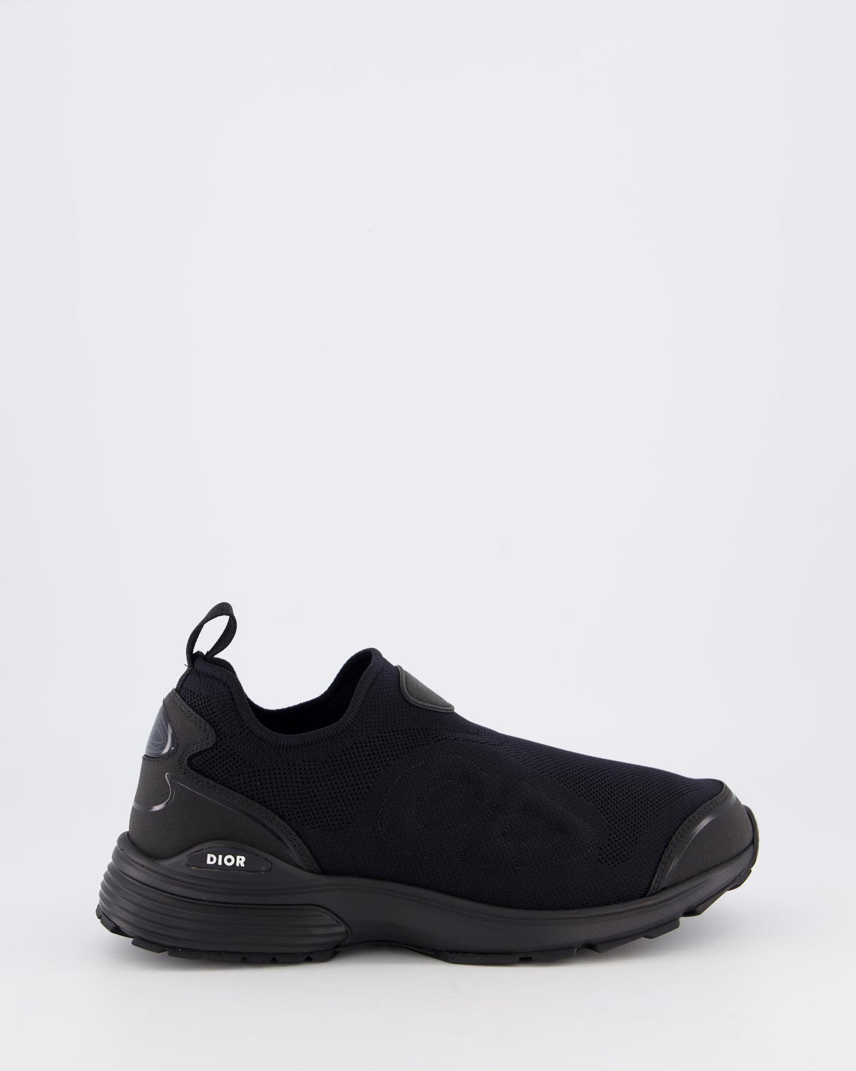 Heren B30 Runner Knit