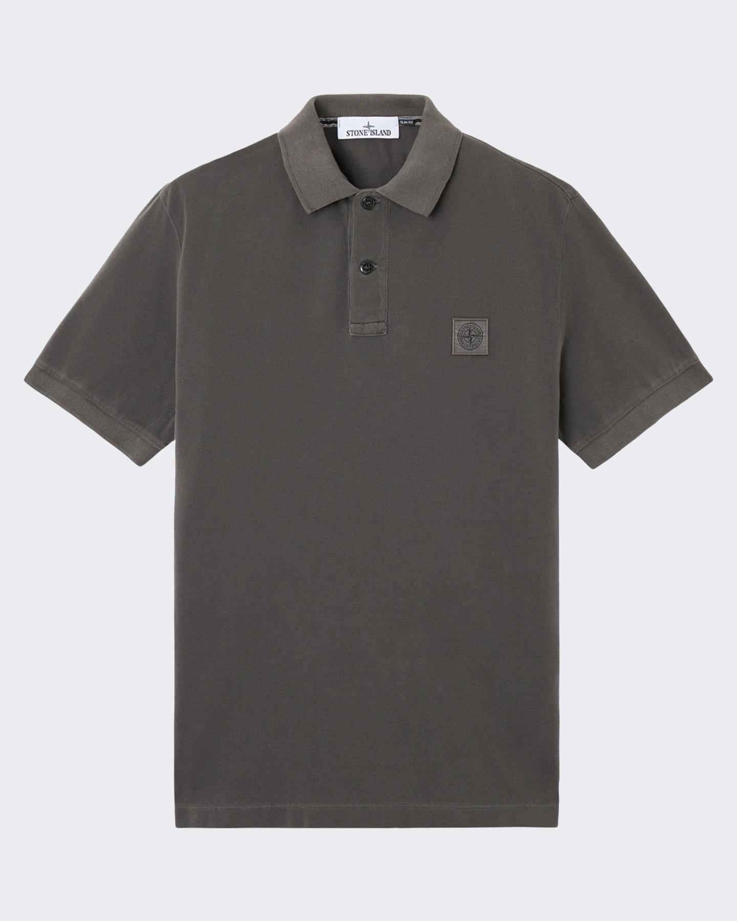 Heren Ss Polo