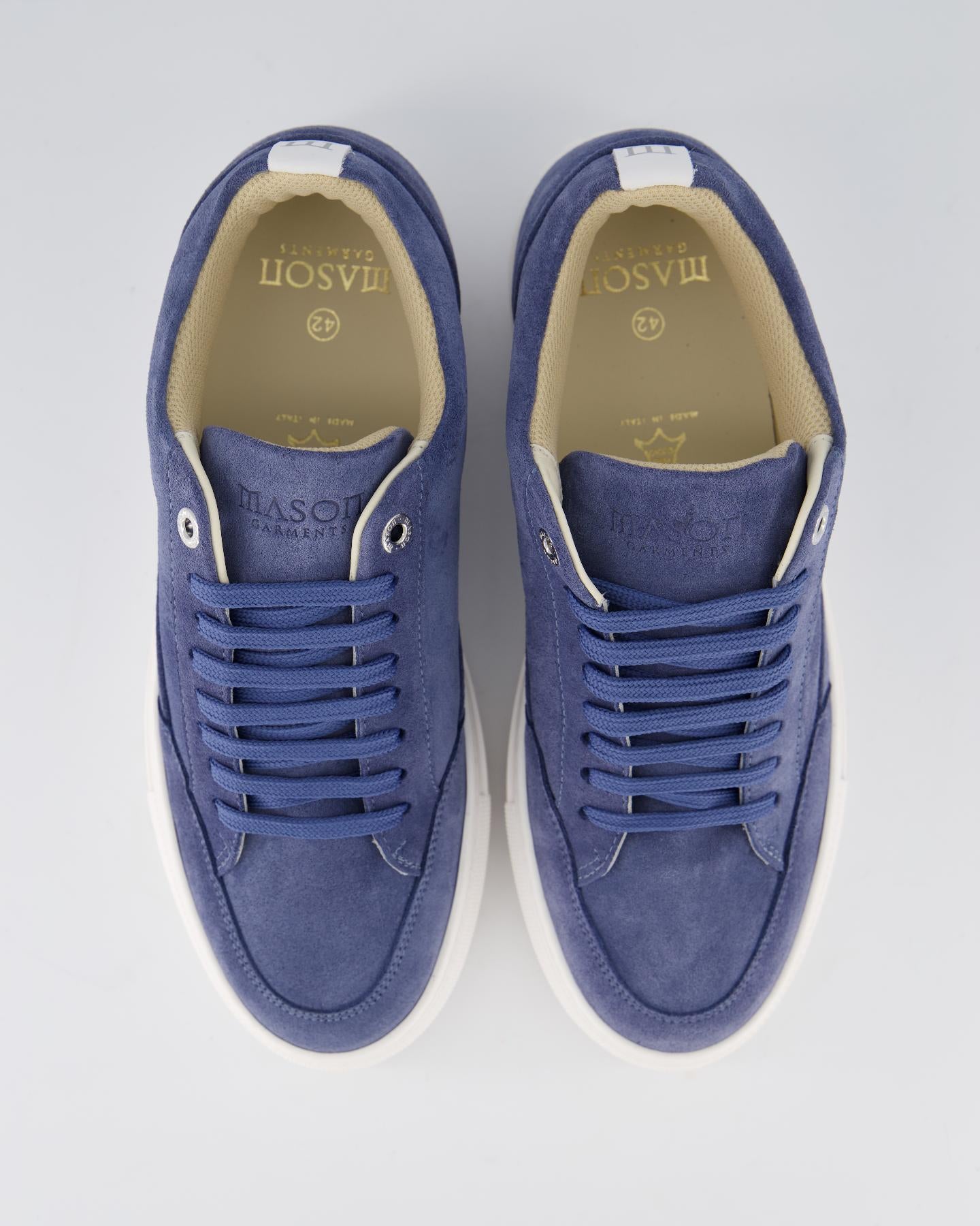 Heren Tia Nativo Blue