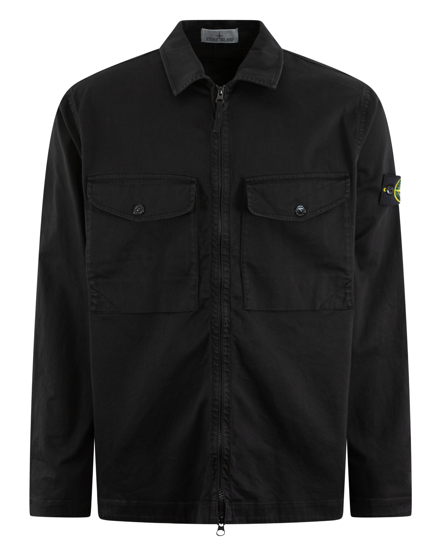 Stone island overhemd heren online