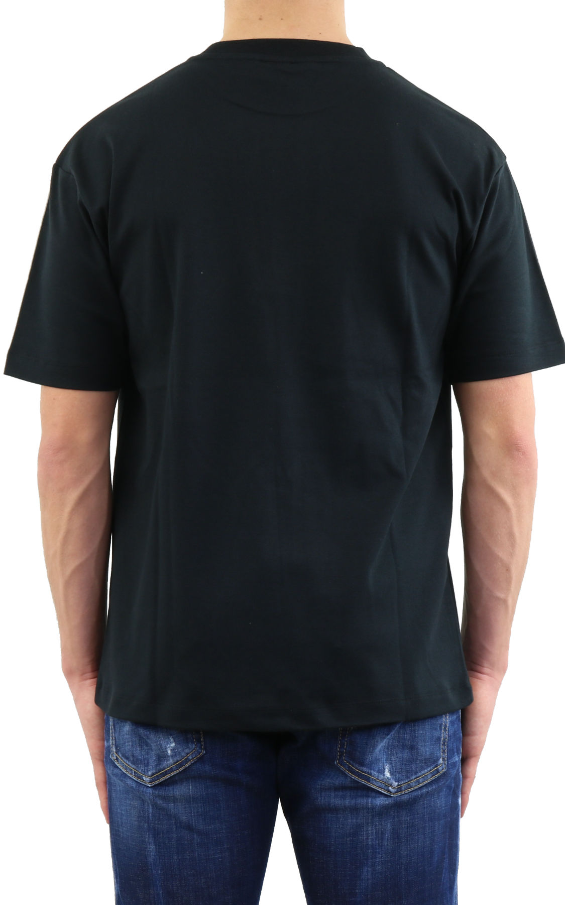 Men Not from Paris Madame T-shirt