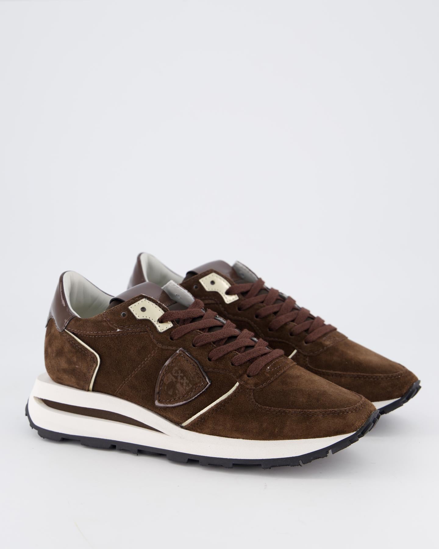 Dames Tropez Haute Low Woman