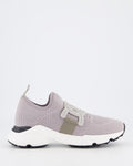 Ladies Kate Sneaker Gray