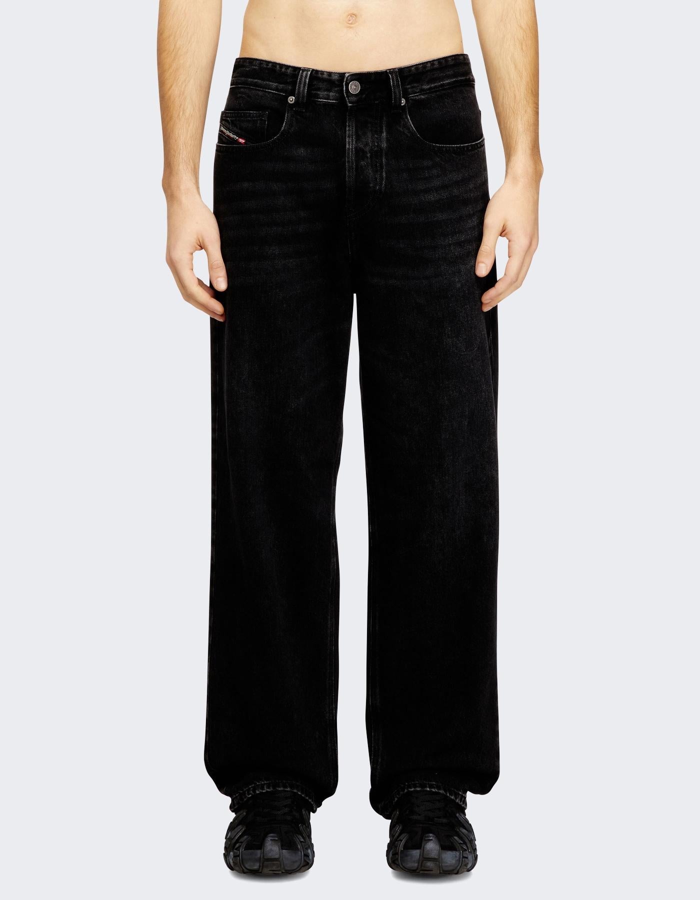 Diesel Heren 1980 D-Eeper L.32 Trousers