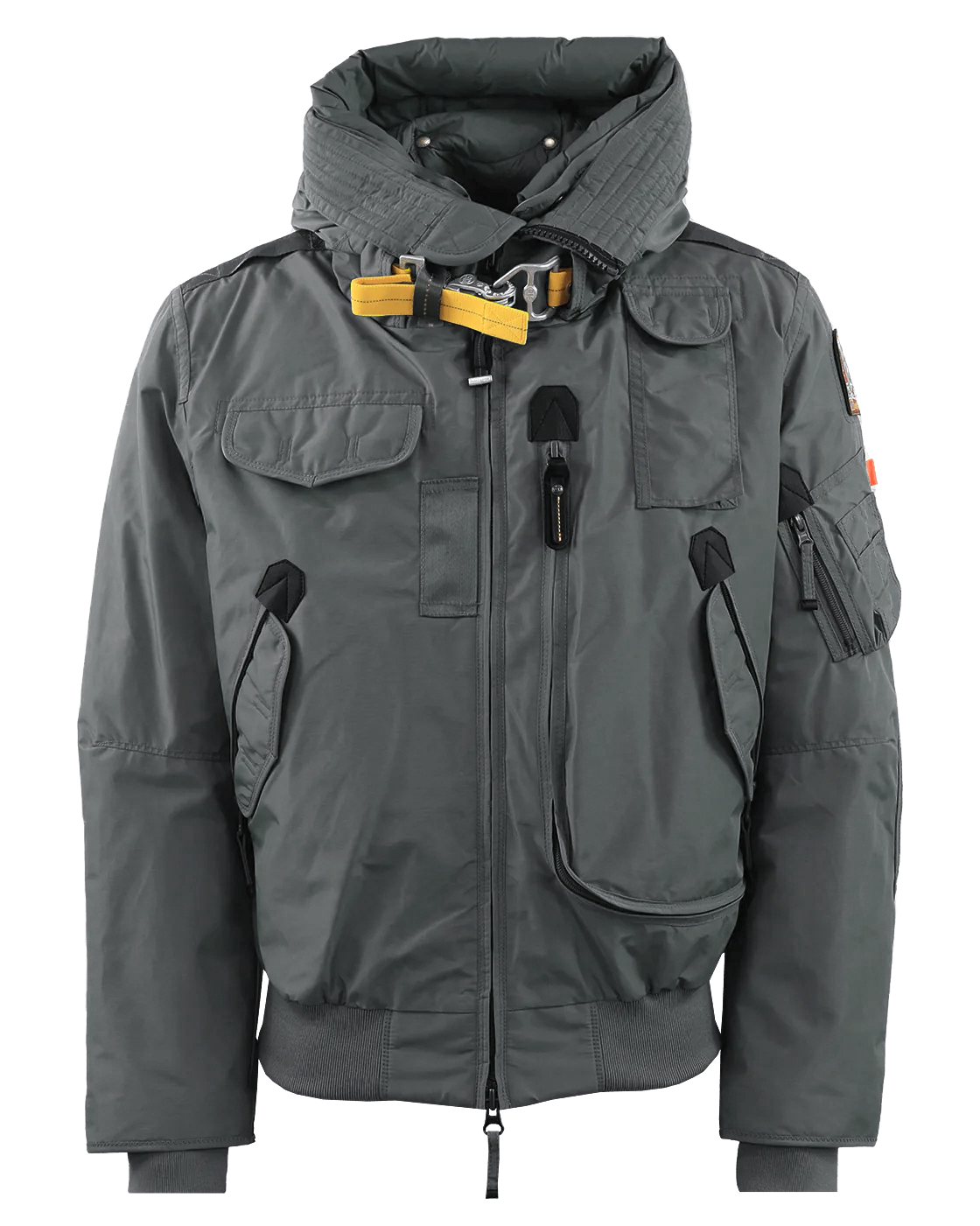 Parajumpers Men Gobi Groen Eleganza