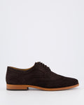 Men's Winston Brogue Brown