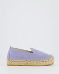 Women's Carmen Loafer Purple