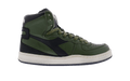 Diadora Women's Mi Basket Used sneakers — huidige kleur
