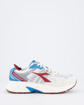 Diadora Women's Mythos Star Sneaker White