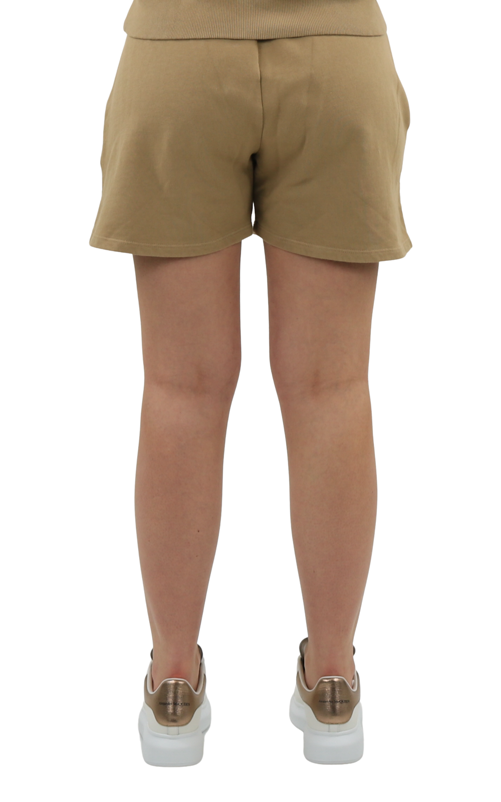 Women short