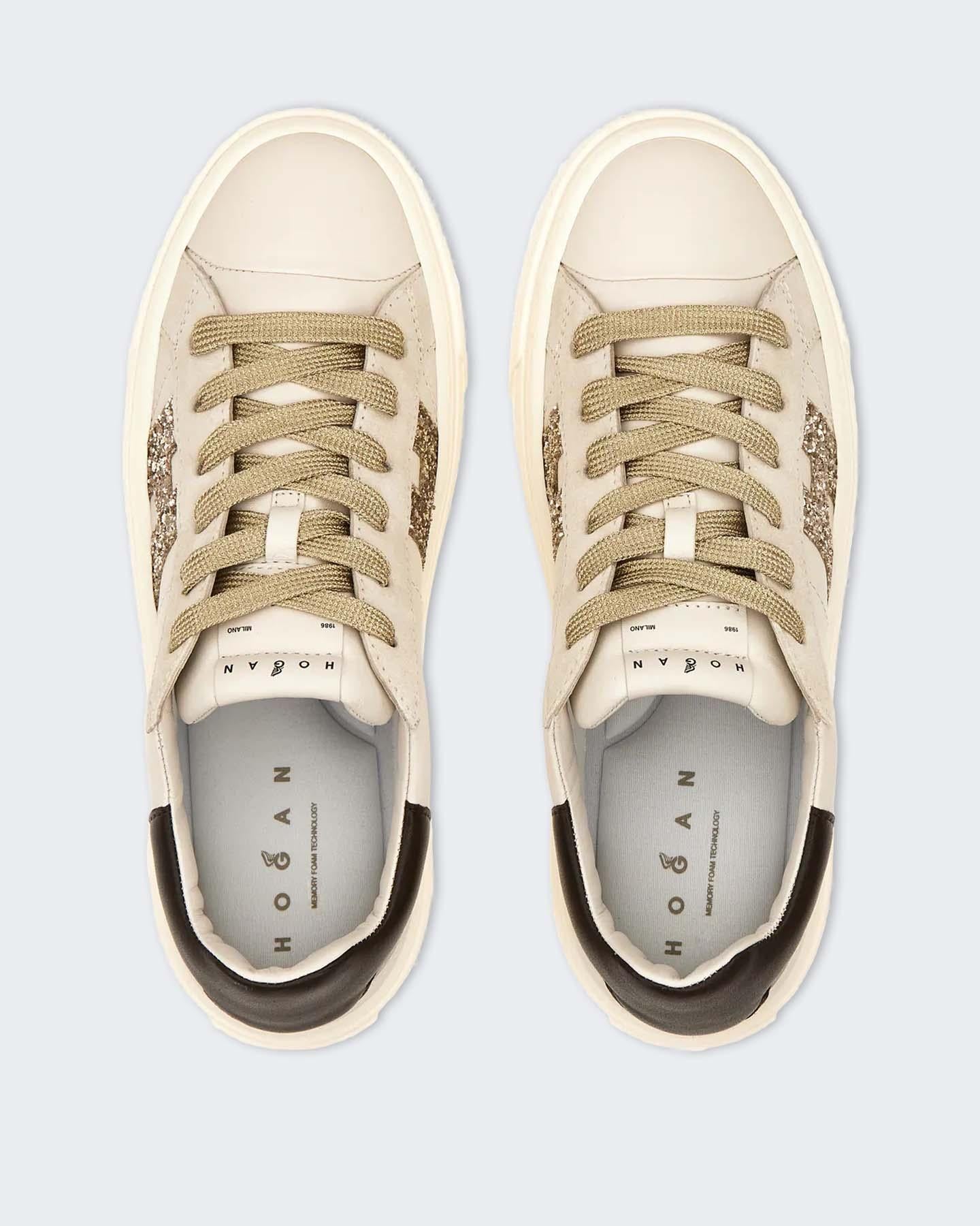 Dames H705 Allacciato H