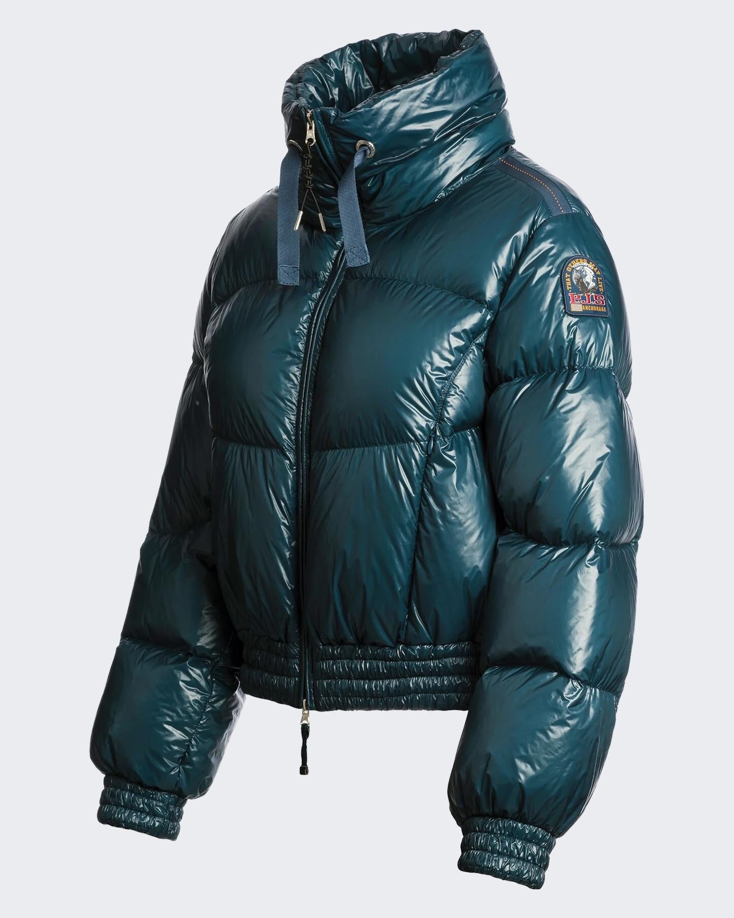 Dames Merry Short down Jacket