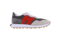 Hogan Men's H601 Allacciato H Sneakers — huidige kleur