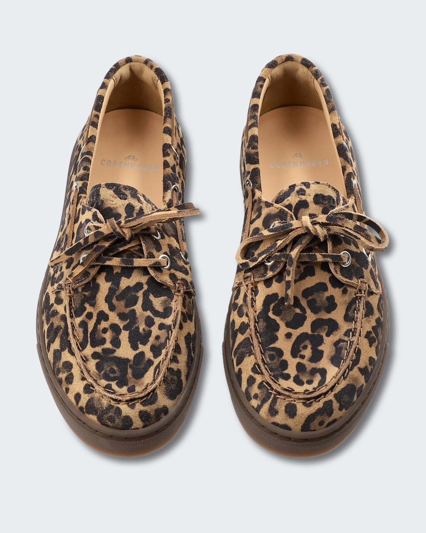 Copenhagen Studios Dames CPH160 Loafer