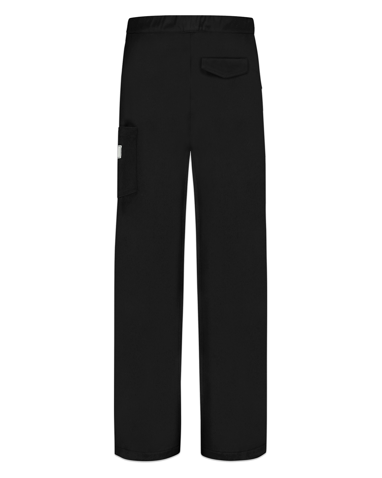 Men Atelier Trousers Black