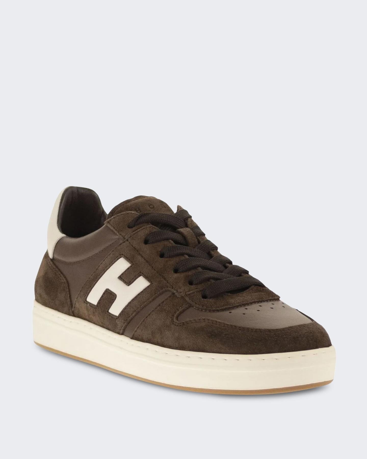 Hogan Heren H668 Allacciato H Banda