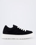 Men's Caldera Tora Sneaker Black