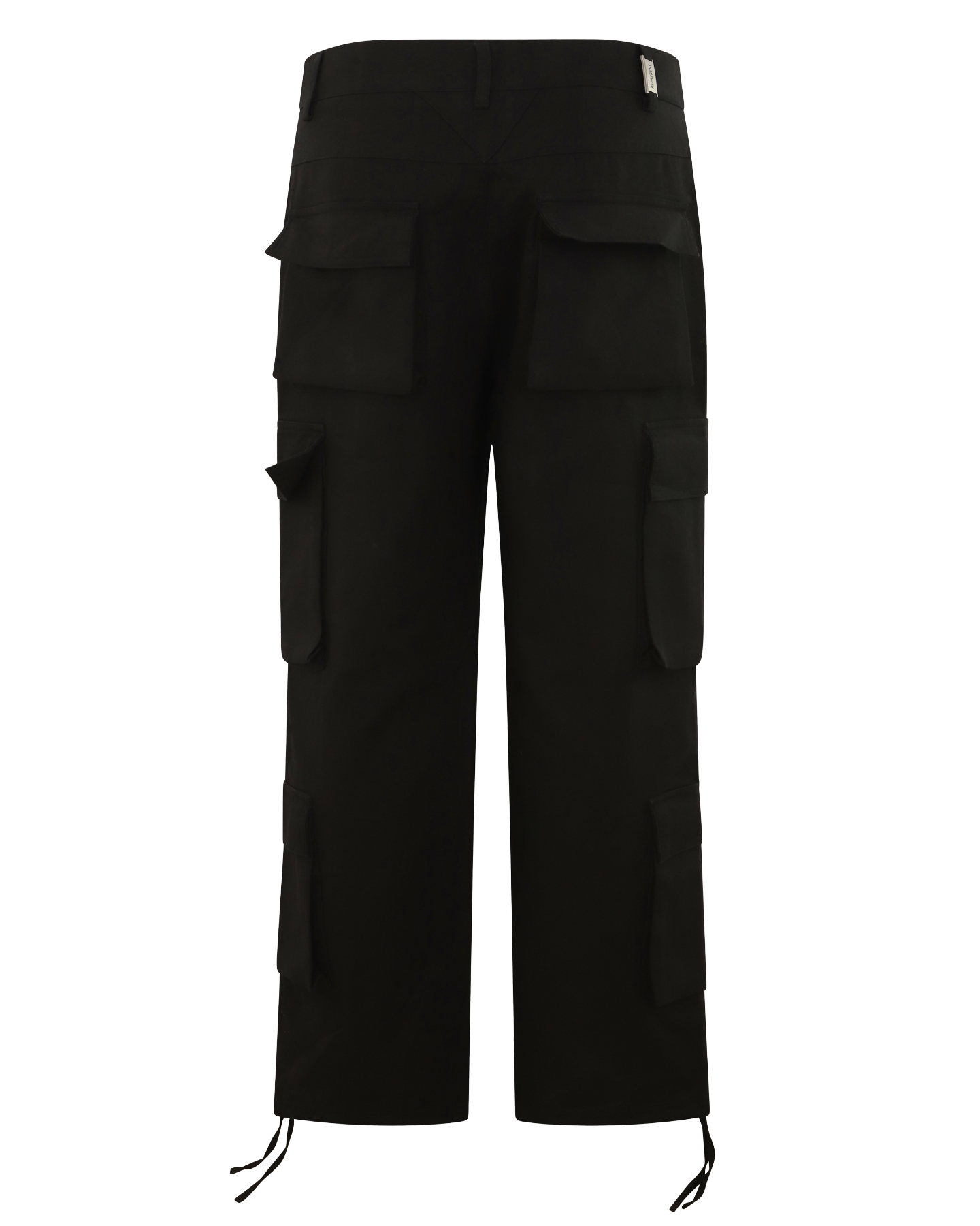 Men Baggy Cargo Pant