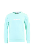 Kids sweat-shirt — huidige kleur