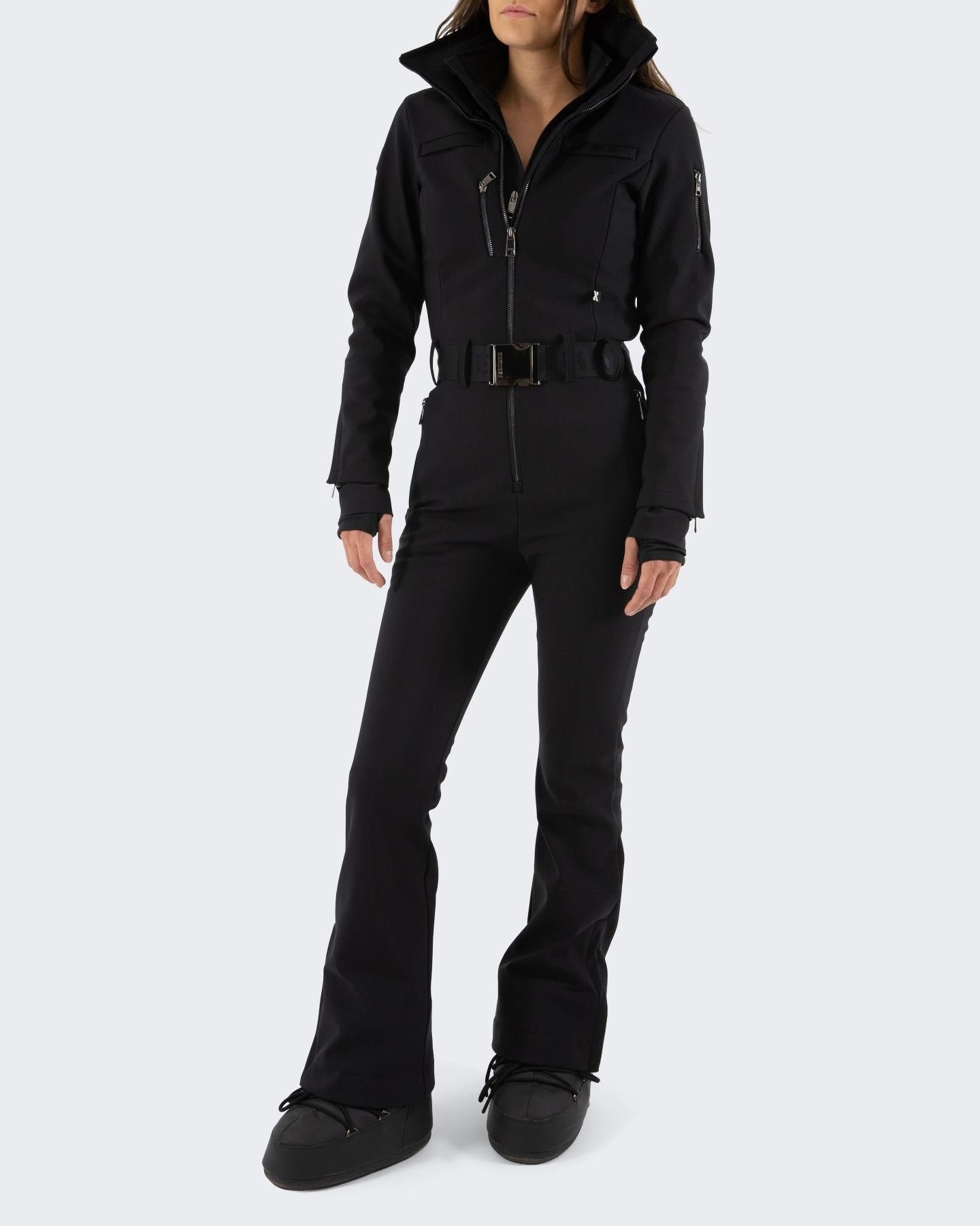 Dames The Permaux Suit