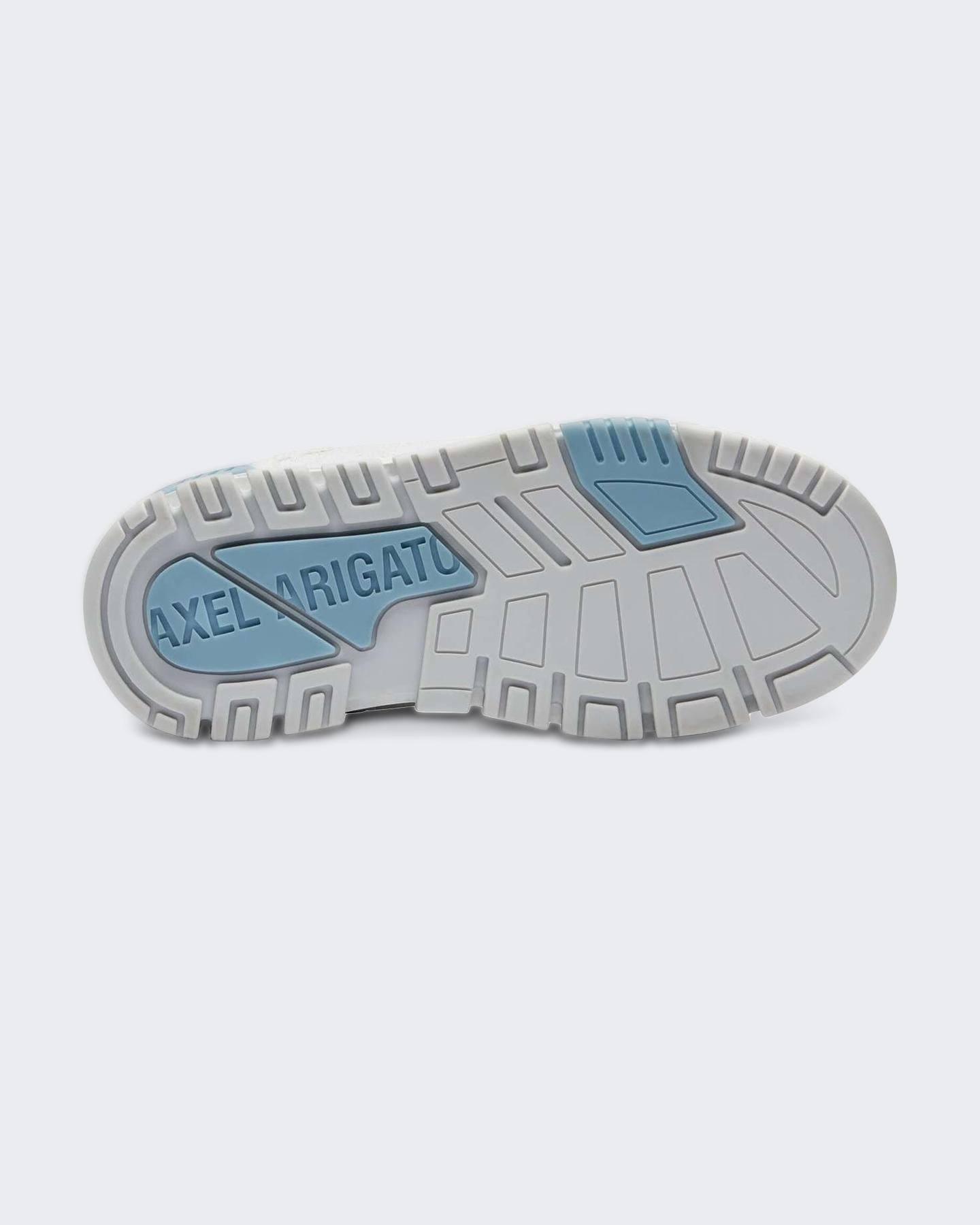 Dames Area Lo Label Sneaker